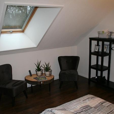 B&B Agnetenhoeve Overasselt Екстериор снимка