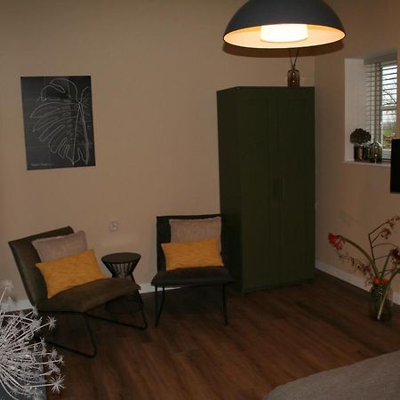 B&B Agnetenhoeve Overasselt Екстериор снимка
