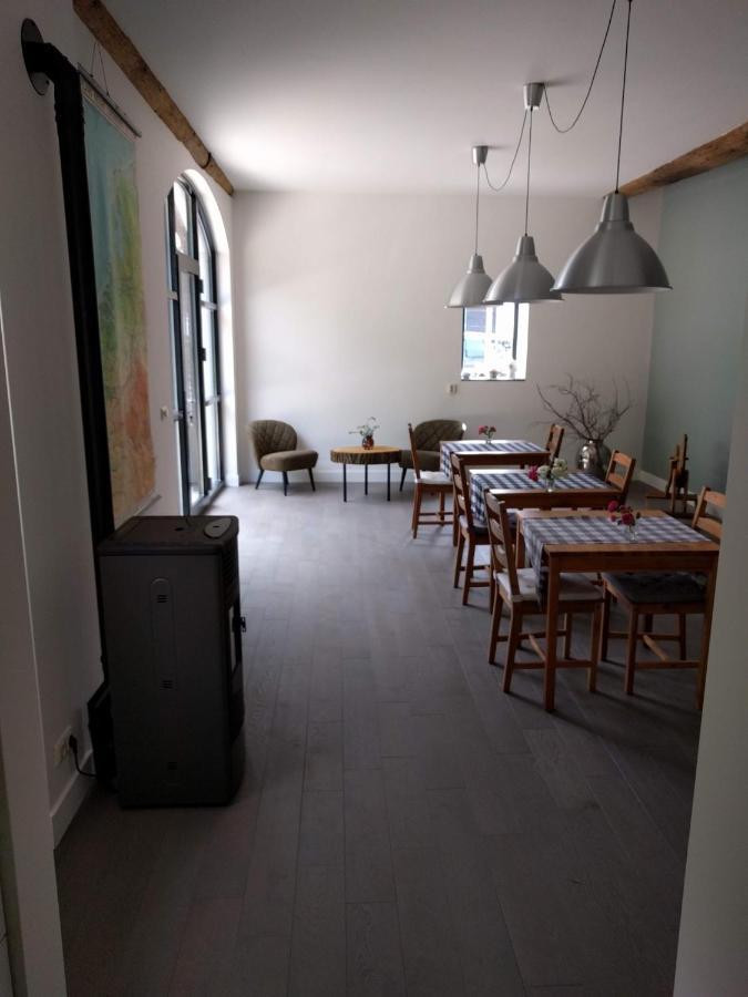B&B Agnetenhoeve Overasselt Екстериор снимка