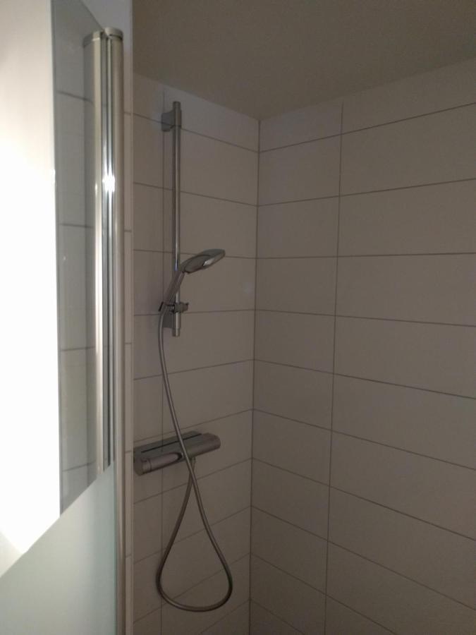 B&B Agnetenhoeve Overasselt Екстериор снимка